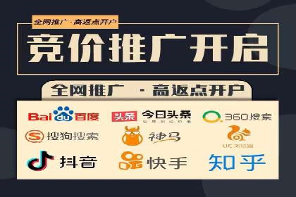 百度竞价排名案例：如何实现低成本高回报